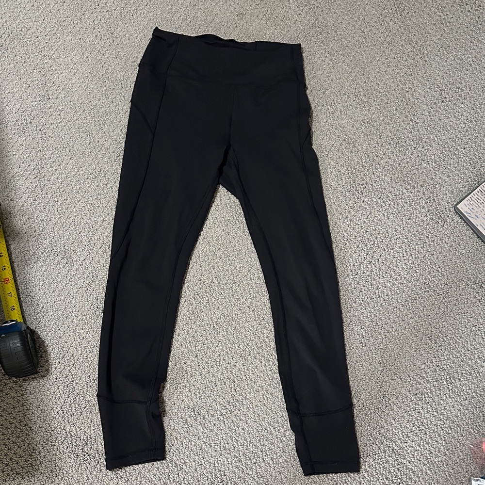 lululemon athletica leggings
